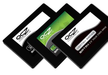 Toshiba завершила поглощение OCZ