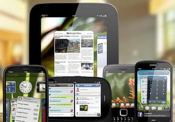 Qualcomm покупает у HP пакет патентов, связанных с Palm, iPaq и Bitfone