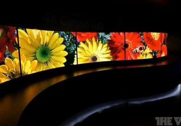 Panasonic рассчитывает начать продажи телевизоров и мониторов OLED в этом году