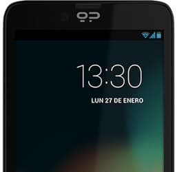 Смартфон Geeksphone Revolution поступит в продажу с предустановленной ОС Android, предоставляя возможность переключиться на Firefox OS