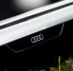 Audi активно сотрудничает с Nvidia