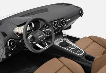 Audi активно сотрудничает с Nvidia: SoC Tegra 3 за приборной панелью Audi TT, Tegra 4 — в фирменном планшете