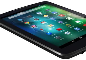 Polaroid анонсировала планшетные компьютеры Q7, Q8 и Q10 под управлением ОС Android 4.4