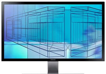 28-дюймовый монитор Samsung UD590 на базе ЖК-панели TN разрешением 4К оценен в 600 евро