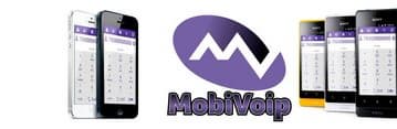 MobiVoip для Android и iOS: альтернатива Skype и Viber