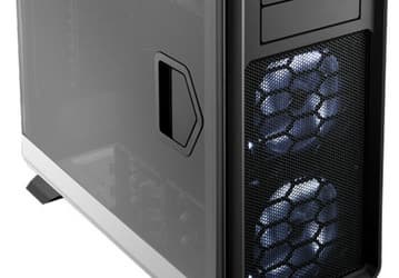 Анонсированы компьютерные корпуса Corsair Graphite 760T и 730T 