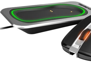 Мышь SteelSeries Sensei стала беспроводной