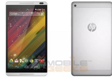 HP готовит тройку новых планшетов: Slate 8 Plus, Slate 10 Plus и 10 Plus, два из которых являются аппаратами Huawei 