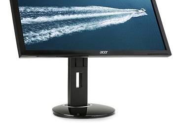 Acer CB280HK – 28-дюймовый монитор разрешением 4К, оцененный в 500 евро