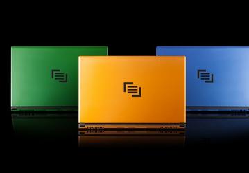 Ноутбук Maingear Pulse 15 выделяется дисплеем 3K, видеокартой GeForce GTX 870M и массой 1,7 кг