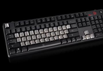 Tt eSports MetalCaps — наборы металлических колпачков для клавиш механических клавиатур
