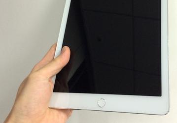 Фотогалерея дня: дюжина снимков планшета Apple iPad Air 2