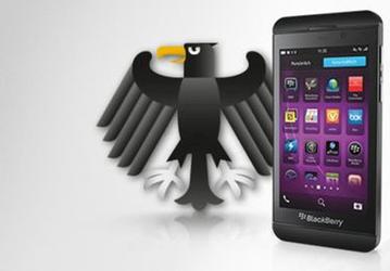 BlackBerry приобретает Secusmart для усиления своих позиций на коммерческом рынке