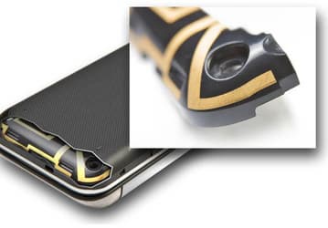 Немецкий суд считает, что в смартфонах Motorola нарушен патент, принадлежащий LPKF 