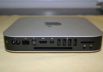 В ближайшее время Apple может анонсировать новые мини-ПК Mac mini
