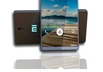 Смартфон Xiaomi Mi4 может получить дисплей 2K и платформу Snapdragon 805