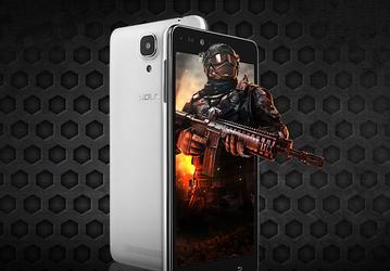 Основой смартфона Xolo Play 6X-1000 служит шестиядерный процессор MediaTek MT6591