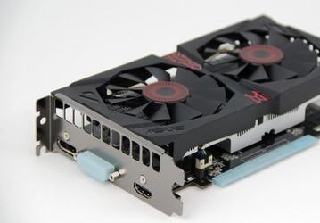 Asus пополнит линейку Strix новой видеокартой GeForce GTX 750 Ti