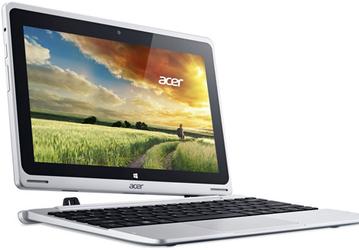 У гибридного устройства Acer Aspire Switch 10 появилась упрощенная модификация