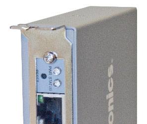 Addonics Internal GigaNAS Adapter — сетевое хранилище, которое можно разместить в корпусе ПК