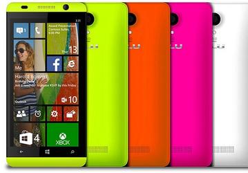 Blu Products готовит два смартфона с Windows Phone, которые будут продаваться в Microsoft Store