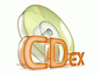 CDex v.1.70 - бесплатная программа для извлечения CD-треков и конвертирования аудио-файлов