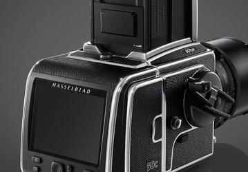 Hasselblad своих не бросает: цифровой задник CFV-50c подойдет почти ко всем камерам системы V, выпущенным с 1957 года