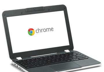 Хромбук для учащихся CTL Education Chromebook на процессоре Intel Celeron N2930 с пассивным охлаждением оценен в $279