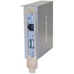 Addonics Internal GigaNAS Adapter — сетевое хранилище, которое можно разместить в корпусе ПК
