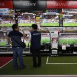 Sony не будет инвестировать в собственное производство OLED, допуская возможность закупки готовых панелей у LG Display 