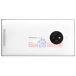 Маркировка Nokia by Microsoft замечена на новом изображении смартфона Lumia 830