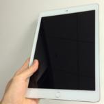 Фотогалерея дня: дюжина снимков планшета Apple iPad Air 2