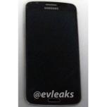 На очередном «шпионском фото» смартфона Samsung Galaxy F снова виден металлический ободок по периметру корпуса