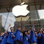Apple проиграла в китайском суде спор о патенте на систему распознавания речи