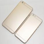 Приближение выхода Apple iPhone 6 может вызвать нехватку компонентов для смартфонов верхнего сегмента