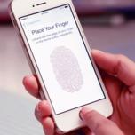 Патентное бюро США отказало Apple в регистрации торговой марки Touch ID