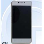 Толщина смартфона Gionee GN9005 — всего 5 мм