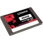 Объем твердотельного накопителя Kingston Digital SSDNow V310 равен 960 ГБ