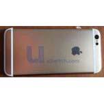 Появилось подтверждение того, что логотип на корпусе смартфона Apple iPhone 6 будет подсвечиваться