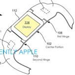 Apple запатентовала умные часы и назвала их iTime