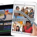 Следующий планшет iPad Mini будет называться iPad Mini Air и будет на 30% тоньше своего предшественника