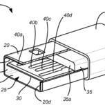 Apple изобрела симметричный разъем USB и пытается запатентовать его