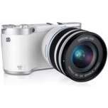 Появились предварительные сведения о камерах Samsung NX400 и NX400EVF