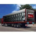 AMD намекает на выпуск APU с 12 ядрами