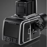Hasselblad своих не бросает: цифровой задник CFV-50c подойдет почти ко всем камерам системы V, выпущенным с 1957 года