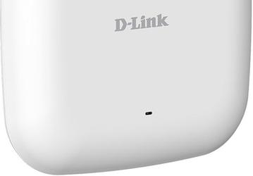 Точка доступа D-Link DAP-2660 соответствует спецификации IEEE 802.11ac