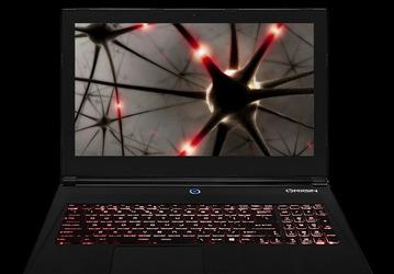 Ноутбук Origin PC EVO15-S толщиной 19,8 мм и массой 1,95 кг получил видеокарту GeForce GTX 870M