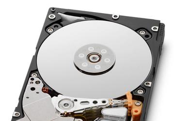 HGST Ultrastar C10K1800 — самые быстрые и вместительные жесткие диски со скоростью вращения шпинделя 10000 об/мин