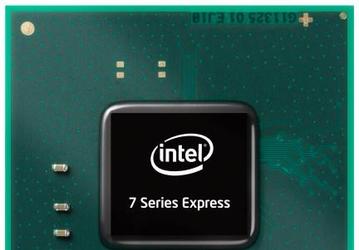 Названы сроки прекращения выпуска чипсетов Intel Z77, H77, Z75 и Q75