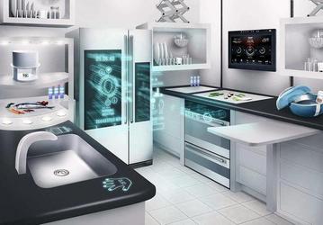 Создана организация Open Interconnect Consortium для стандартизации сегмента Интернета вещей